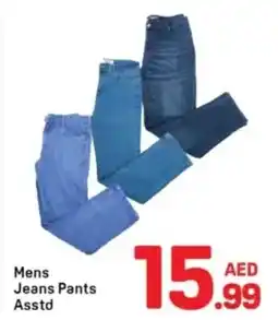 Day To Day Mens Jeans Pants offer
