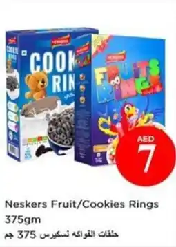 Nesto Neskers Fruit/Cookies Rings offer