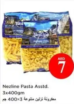 Nesto Nezline Pasta offer