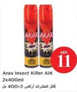 Nesto Arax Insect Killer AIK offer