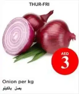 Nesto Onion offer