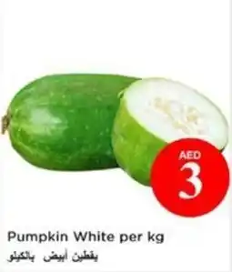Nesto Pumpkin White offer