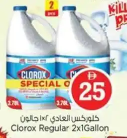 Nesto Clorox Regular offer