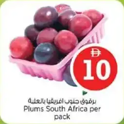 Nesto Plums South Africa offer