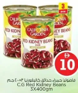 Nesto C.G Red Kidney Beans offer