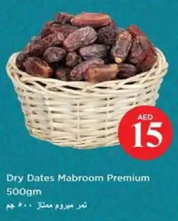 Nesto Dry Dates Mabroom Premium offer