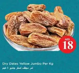 Nesto Dry Dates Yellow Jumbo offer