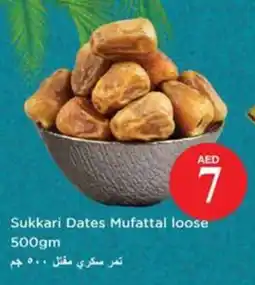 Nesto Sukkari Dates Mufattal loose offer