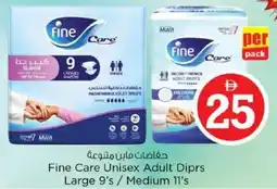 Nesto Fine Care Unisex Adult Diprs Large 9's / Medium 11's offer