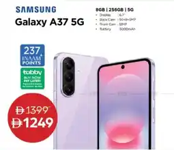 Nesto SAMSUNG Galaxy A37 5G offer