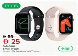 Nesto Smart Watch Smart Life Assistant W003 Asstd offer