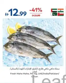 Carrefour Fresh Mahe Mahe, UAE/India/Pakistan/ offer
