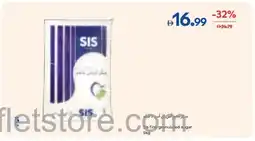 Carrefour Sis fine granulated sugar offer