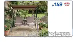 Carrefour Swing 2 Seater offer
