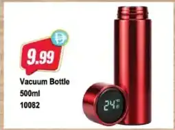 Almaya supermarket Vacuum Bottle offer
