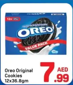 Day To Day Oreo Original Cookies offer