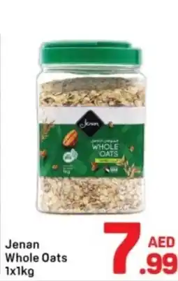 Day To Day Jenan Whole Oats offer