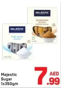 Day To Day Majestic Sugar offer