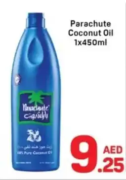 Day To Day Parachute Coconut Oil offer