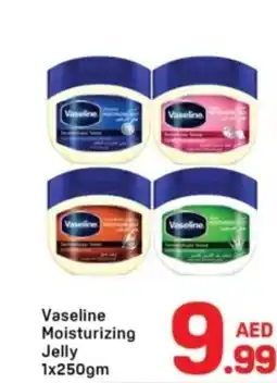 Day To Day Vaseline Moisturizing Jelly offer