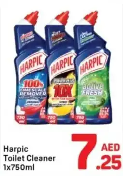 Day To Day Harpic Toilet Cleaner offer