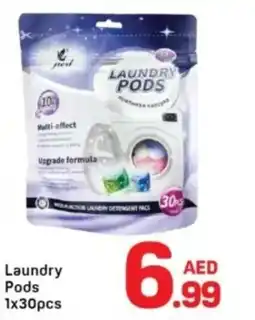 Day To Day Laundry Pods offer