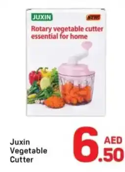 Day To Day Juxin Vegetable Cutter offer