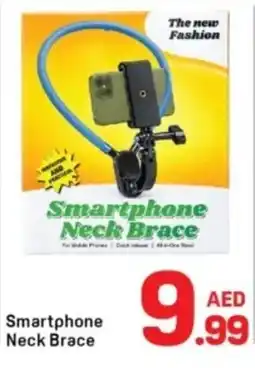 Day To Day Smartphone Neck Brace offer