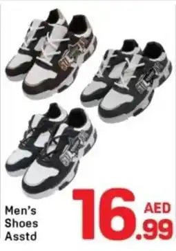 Day To Day Men's Shoes offer