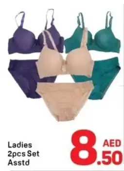 Day To Day Ladies 2pcs Set offer