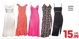 Day To Day Ladies Dress offer