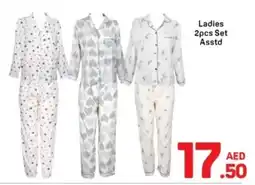 Day To Day Ladies 2pcs Set offer