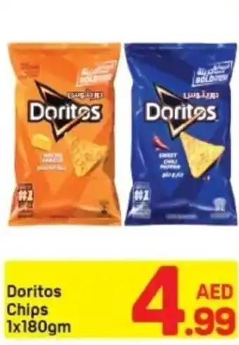 Doritos Chips