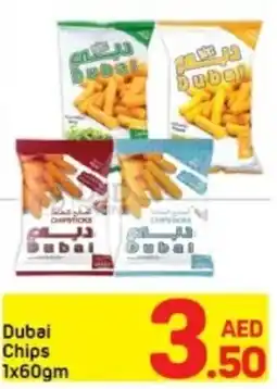 Day To Day Dubai Chips offer