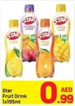 Day To Day Star Fruit Drink offer