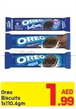 Day To Day Oreo Biscuits offer