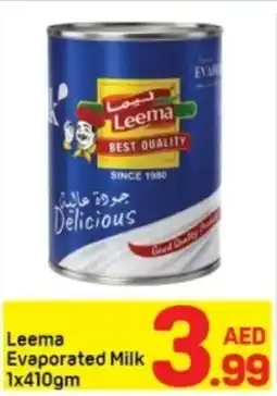 Day To Day Leema Evaporated Milk offer