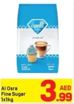 Day To Day AI Osra Fine Sugar offer