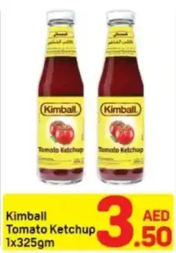 Day To Day Kimball Tomato Ketchup offer