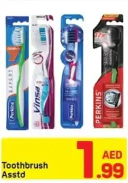 Day To Day Toothbrush offer