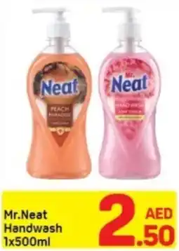 Day To Day Mr.Neat Handwash offer