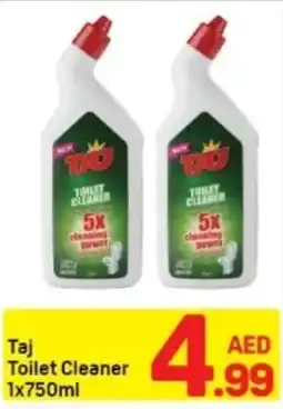 Day To Day Taj Toilet Cleaner offer