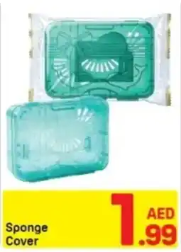 Day To Day Sponge Cover offer