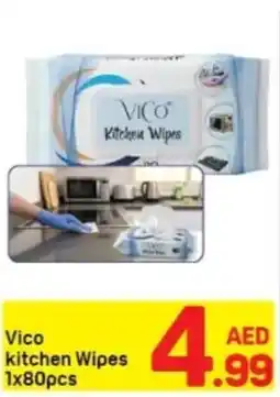 Day To Day Vico kitchen Wipes offer