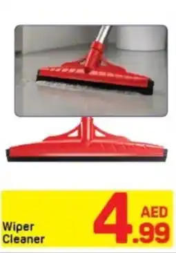 Day To Day Wiper Cleaner offer
