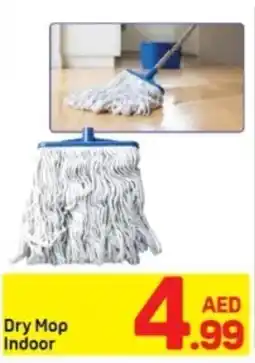 Day To Day Dry Mop Indoor offer