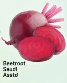Day To Day Beetroot Saudi offer