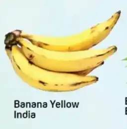 Day To Day Banana Yellow India offer