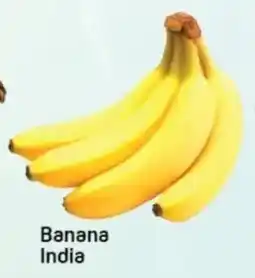 Day To Day Banana India offer