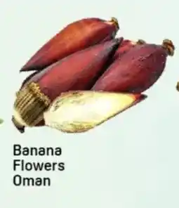 Day To Day Banana Flowers Oman offer